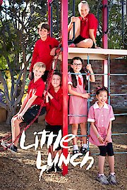 Little Lunch Season 1 Episode 4