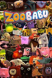 Zoobabu Season 1 Episode 60