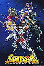 Saint Seiya: The Hades Chapter Season 1 Episode 3