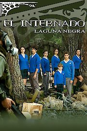 El Internado Season 7 Episode 0