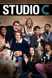 Studio C Season 16 Episode 1