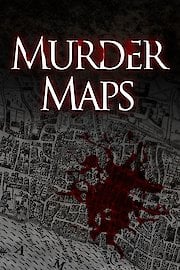 Murder Maps Season 5 Episode 6