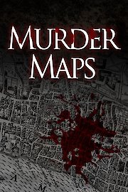 Watch Murder Maps Season 5 Episode 21 - Bluebeard Henri Landru Online Now