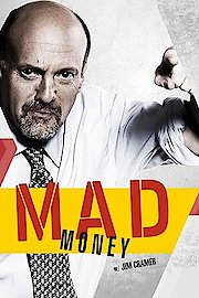 Mad Money Season 13 Episode 188