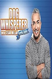 Dog Whisperer with Cesar Millan: Family Edition Season 9 Episode 5