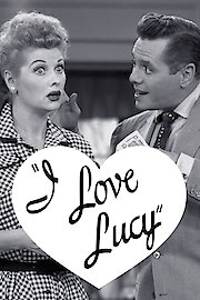 I Love Lucy Season 3 Episode 31