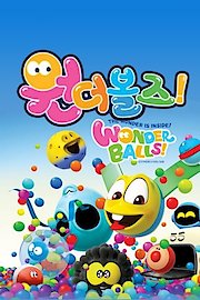 Wonder Balls Season 1 Episode 11