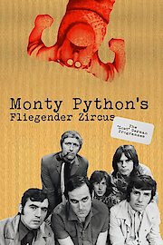 Monty Python's Fliegender Zirkus Season 1 Episode 6