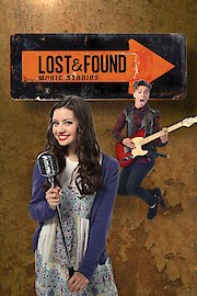 Watch Lost and Found Music Studios Season 2 Episode 7 - Last Shot ...