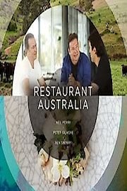 Restaurant Australia Season 1 Episode 2