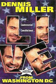 Dennis Miller Live Season 2 Episode 2