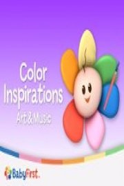 Color Inspirations Art And Music Series Season 1 Episode 8