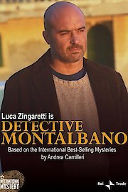 Detective Montalbano Season 1 Episode 26