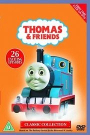 Thomas & Friends Classic Season 1 Episode 12