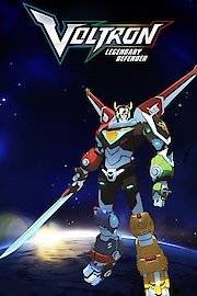 Voltron: Legendary Defender Season 2 Episode 14