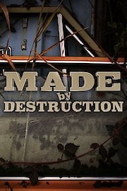 Made by Destruction Season 1 Episode 12