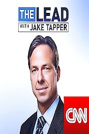 The Lead with Jake Tapper Season 2024 Episode 133