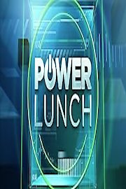 Power Lunch Season 2024 Episode 132