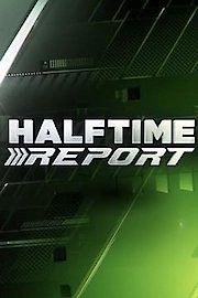 Fast Money Halftime Report Season 2024 Episode 132