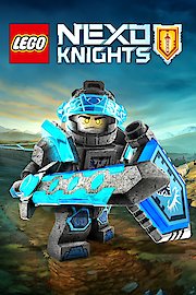 LEGO Nexo Knights: The Book of Monsters Season 4 Episode 5