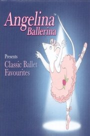 Angelina Ballerina Classic Season 3 Episode 3