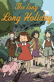 The Long, Long Holiday Season 1 Episode 1