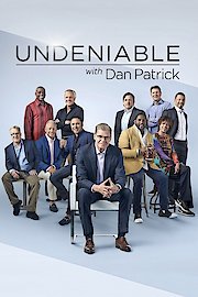 Undeniable with Joe Buck Season 5 Episode 1