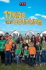 19 Kids and Counting Season 2 Episode 7