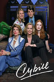 Cybill Season 2 Episode 16