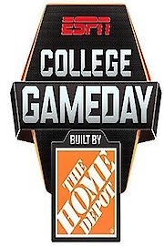 College GameDay Season 36 Episode 16