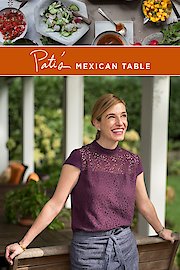 Pati's Mexican Table Season 12 Episode 6