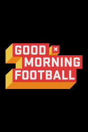 Good Morning Football Season 9 Episode 76