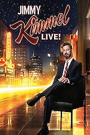 Jimmy Kimmel Live! Season 20 Episode 62
