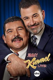 Jimmy Kimmel Live! Season 22 Episode 112