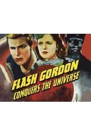 Flash Gordon Conquers the Universe Season 1 Episode 3