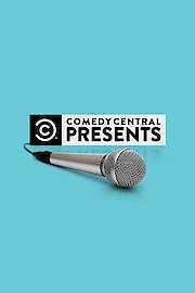 Comedy Central Presents Season 10 Episode 6