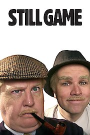 Still Game Season 9 Episode 4