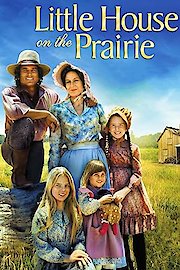 Little House on the Prairie Season 6 Episode 12