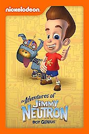 The Adventures of Jimmy Neutron: Boy Genius Season 1 Episode 22