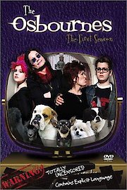 The Osbournes Season 2 Episode 1