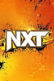 WWE NXT Season 17 Episode 21