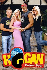 Hogan Knows Best Season 4 Episode 2