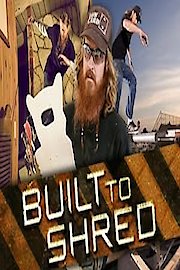 Built To Shred Season 2 Episode 10