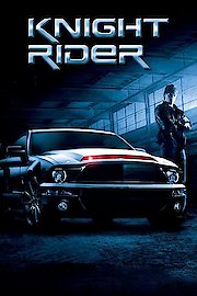 Knight Rider Season 4 Episode 17