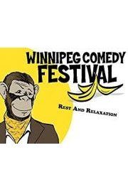 Winnipeg Comedy Festival Season 10 Episode 5