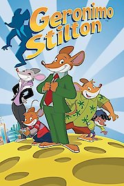 Geronimo Stilton Season 1 Episode 10