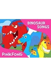 Pinkfong! Dinosaur Songs Season 2 Episode 12