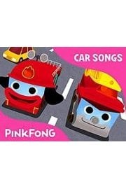 PINKFONG! Car Songs Season 2 Episode 1