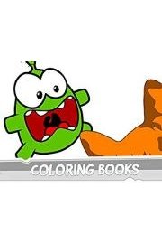 Cut the Rope - Coloring Books Season 18 Episode 5