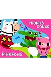 Pinkfong! Phonics Songs Season 2 Episode 22